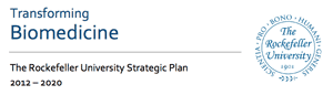 The Rockefeller University Strategic Plan