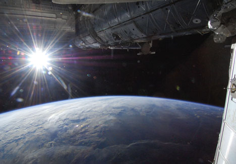 Space